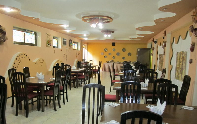 טשקנט Rohat Mirobod מראה חיצוני תמונה